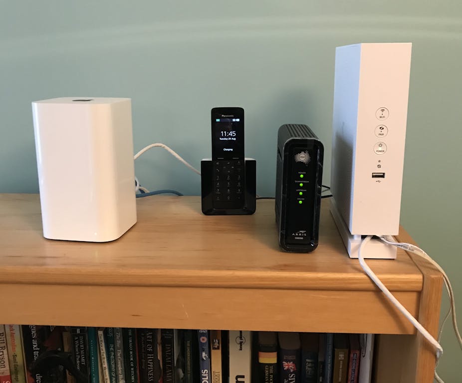 Things To Consider When Making The Switch To The Nbn And What To Expect