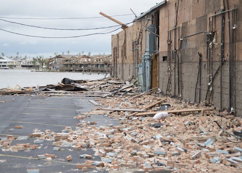 don t blame climate change for the hurricane harvey disaster blame
