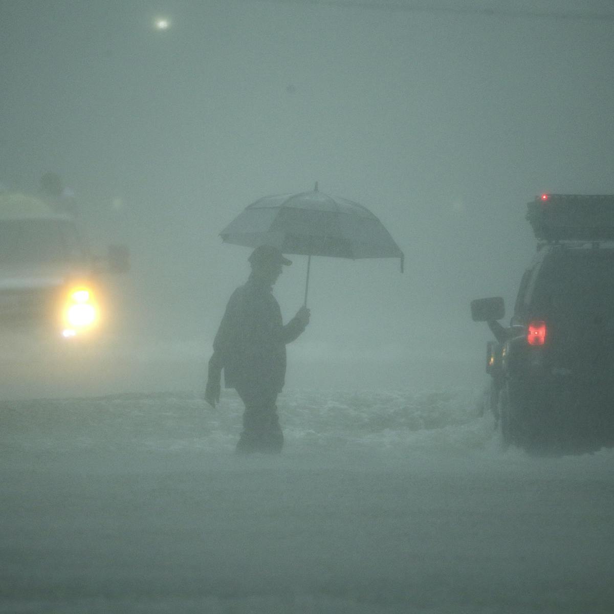 What Made The Rain In Hurricane Harvey So Extreme What Made The Rain In Hurricane Harvey So Extreme
