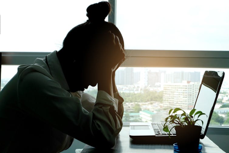 How Can Job Loss Be Bad For Health And Recession Be Good For It