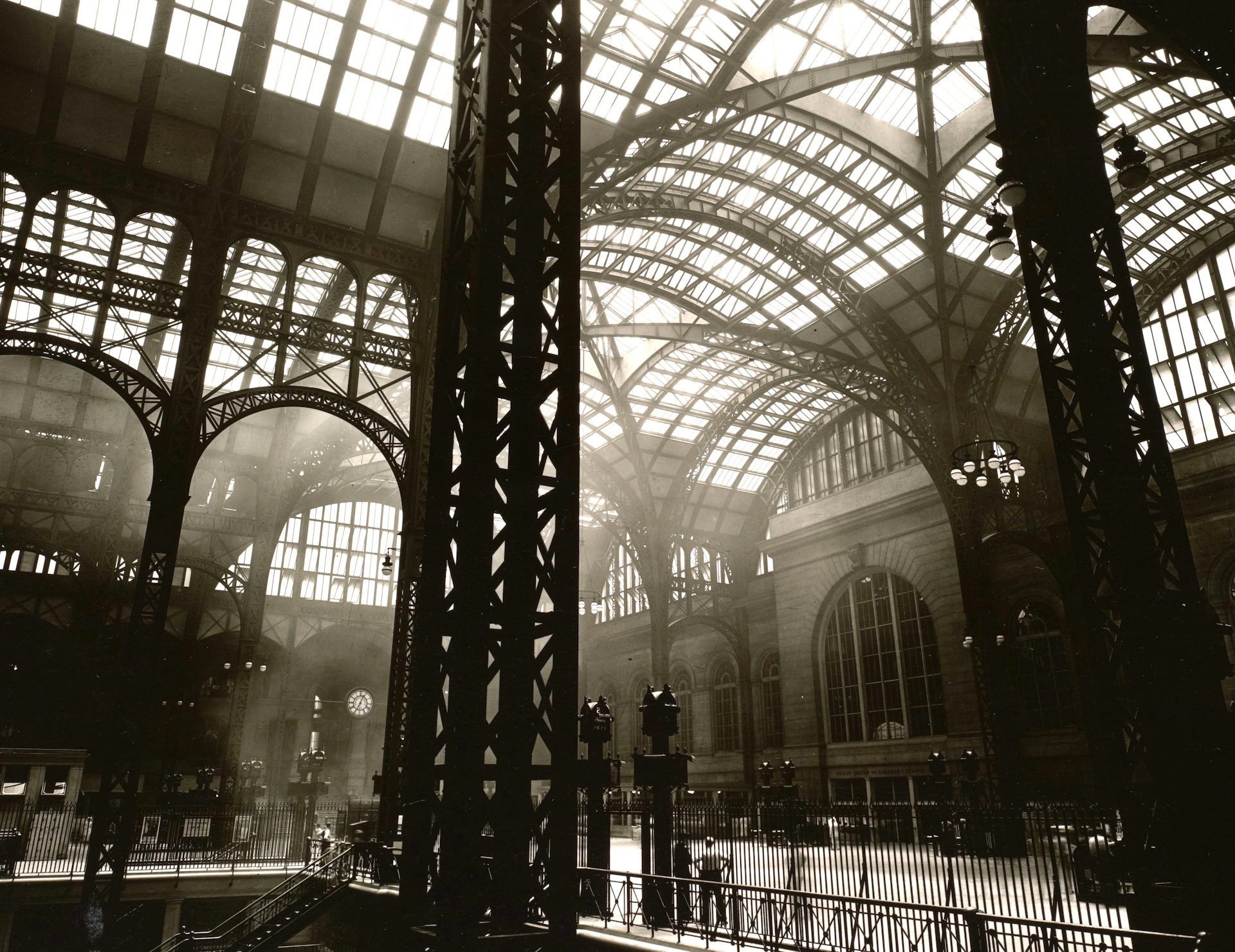 Remembering America's lost buildings