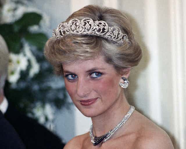 Why Princess Diana conspiracies refuse to die