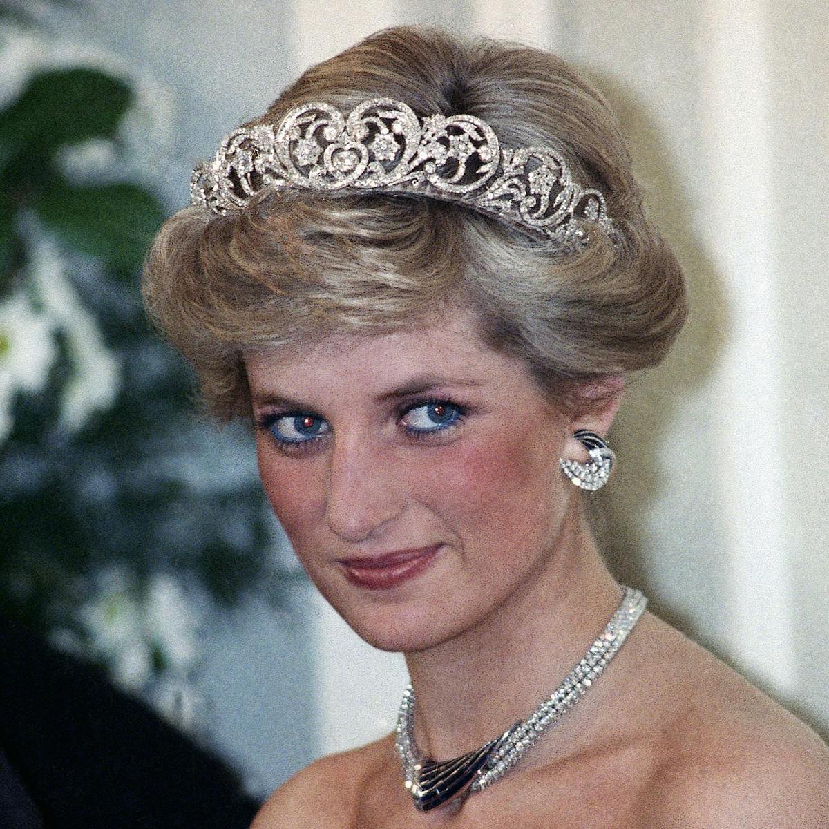 Why Princess Diana Conspiracies Refuse To Die