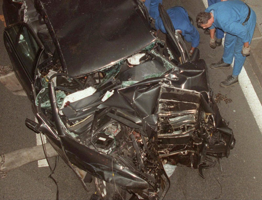 Why Princess Diana Conspiracies Refuse To Die