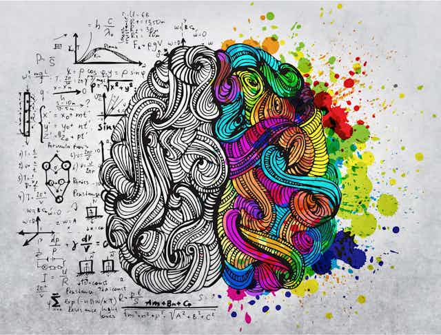 What creativity really is - and why schools need it