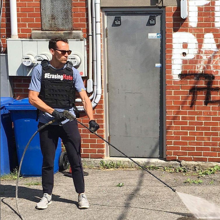 How Nazis Twisted The Swastika Into A Symbol Of Hate