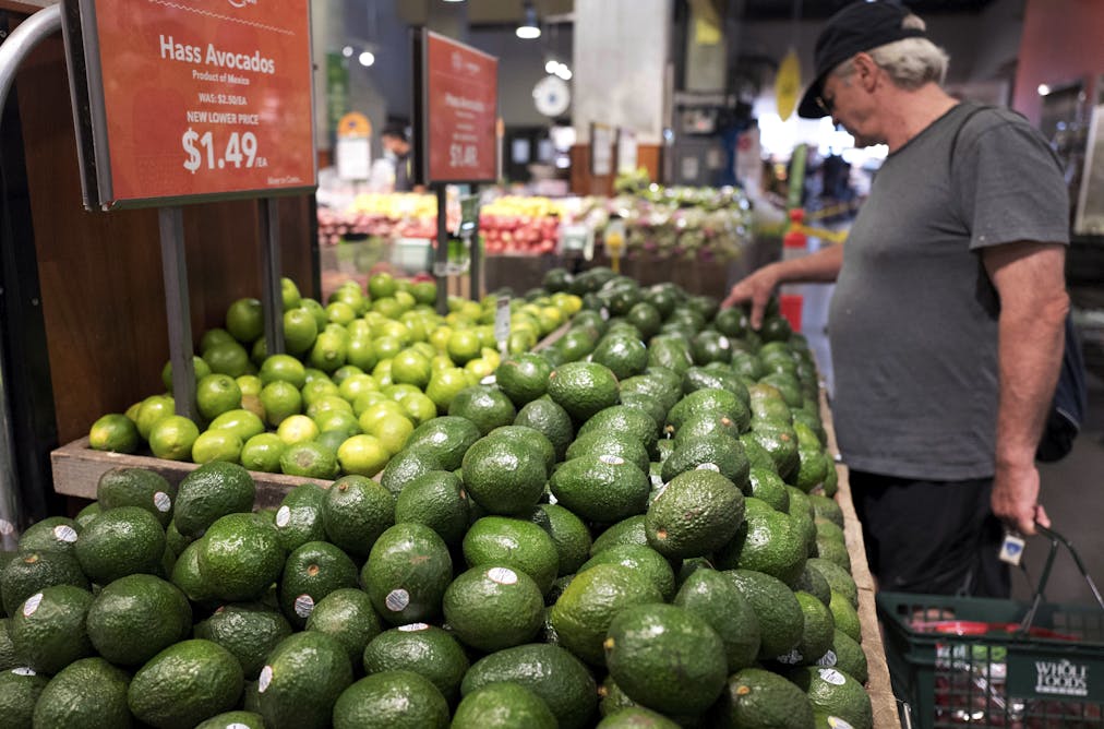 Whole Foods Scandal Whole Foods Scandal