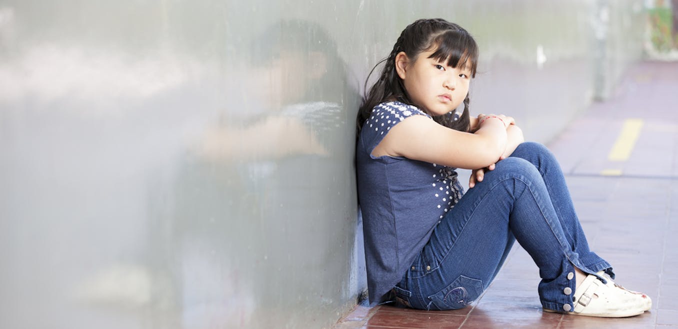 5 Tips to Ease Back-to-School Anxiety