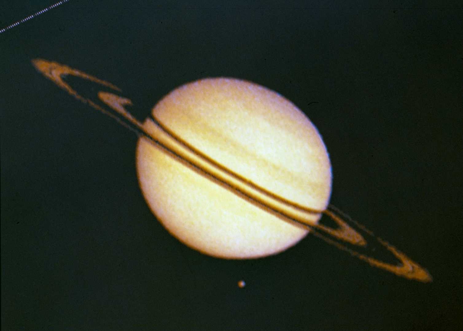 A look back at Cassini’s incredible mission to Saturn before its final plunge into the planet