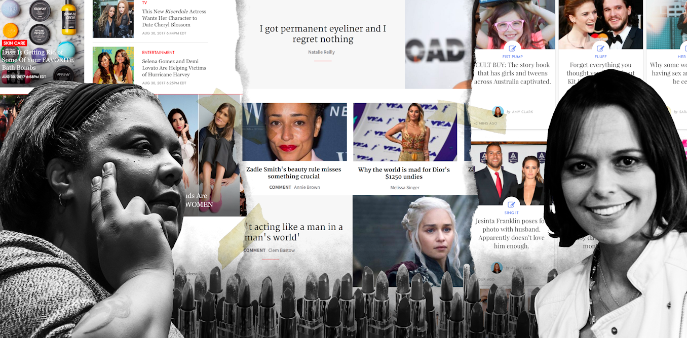 3rd wave feminism 3rd wave feminism image
