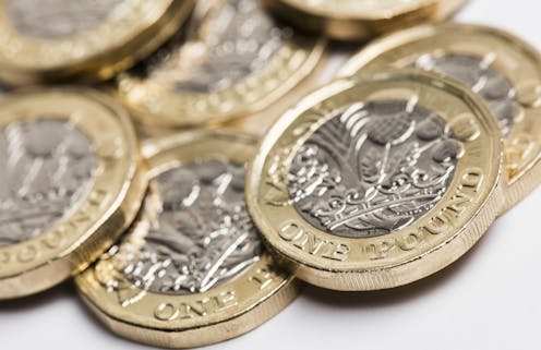 How Vanishing Debt Costs Helped The Uk Forget About A Never Ending - how vanishing debt costs help! ed the uk forget about a never ending deficit