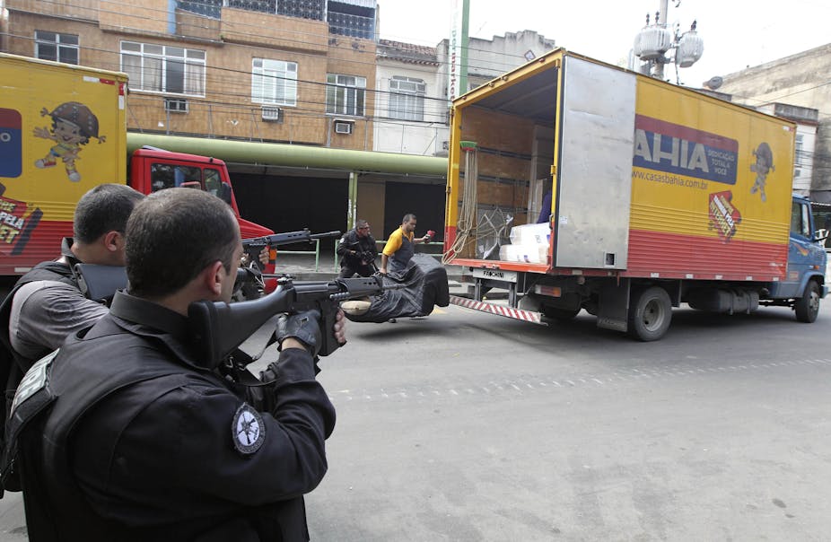 Caught Between Police And Gangs Rio De Janeiro Residents Are Dying In The Line Of Fire Caught Between Police And Gangs Rio De Janeiro Residents Are Dying In The Line Of Fire