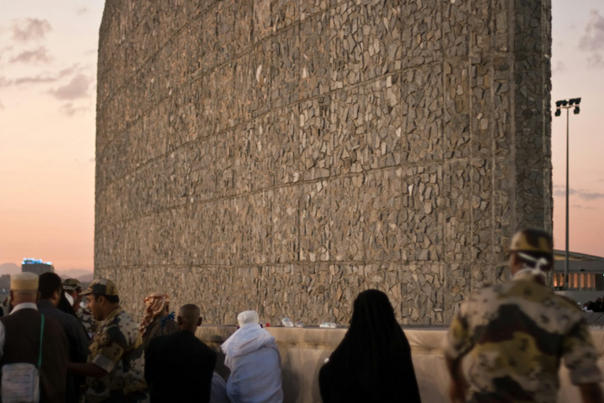 Explaining The Muslim Pilgrimage Of Hajj