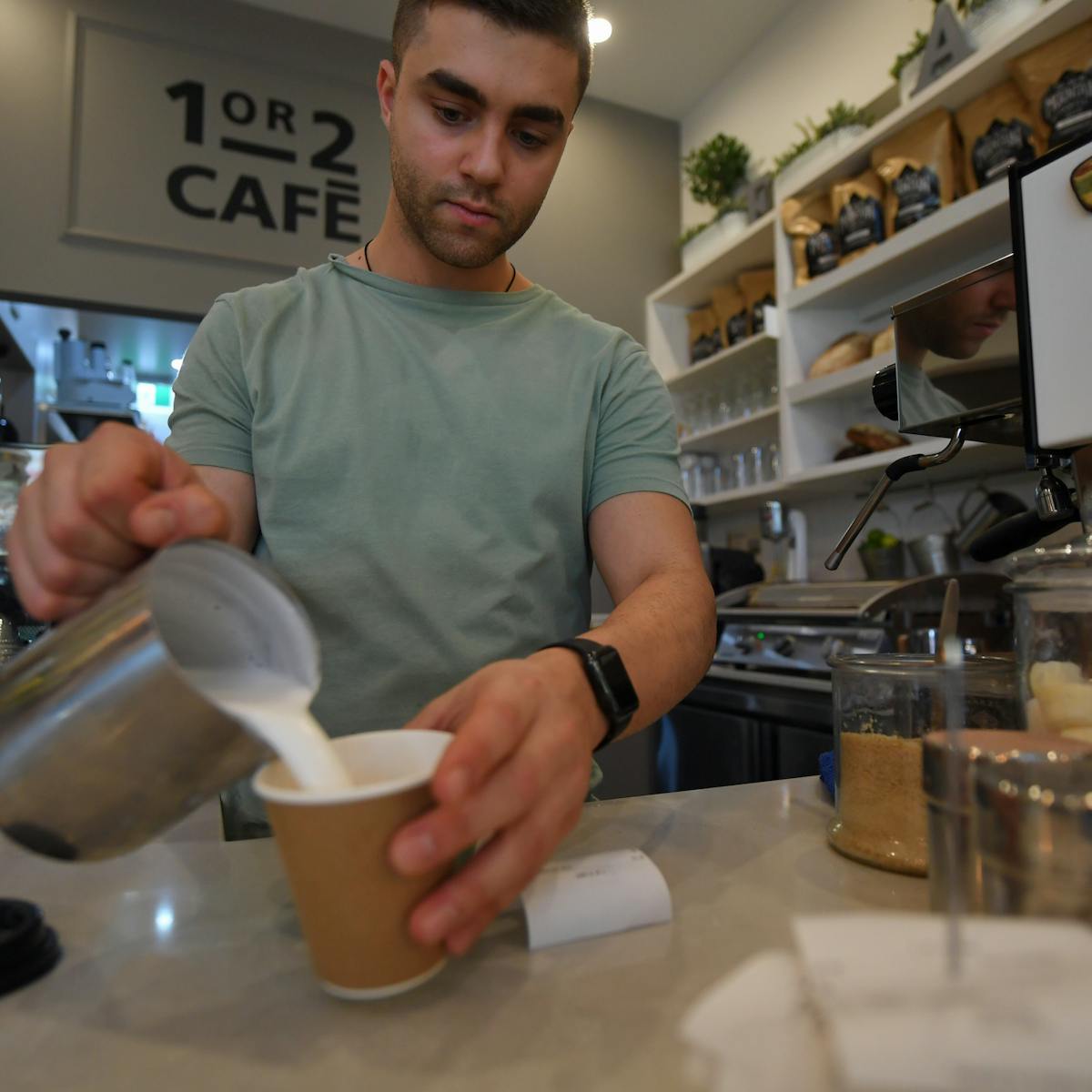 The Costs Of A Casual Job Are Now Outweighing Any Pay Benefits