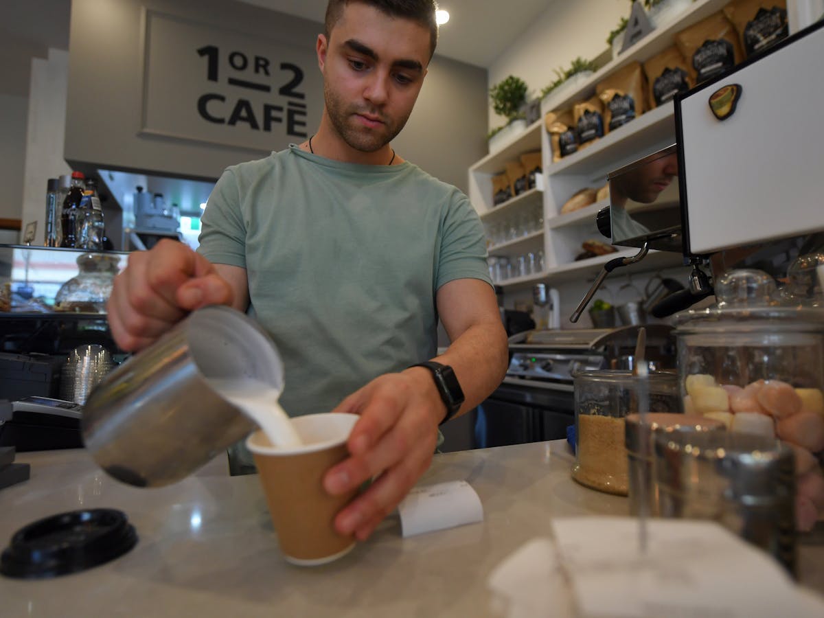 The Costs Of A Casual Job Are Now Outweighing Any Pay Benefits