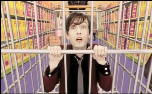 Pencil skirt lyrics clearance pulp