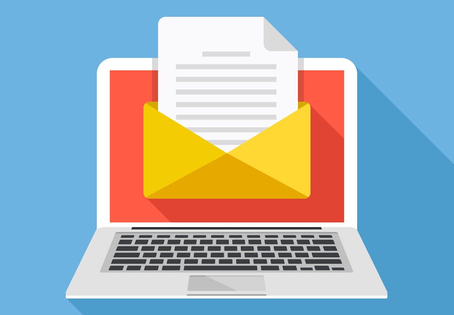 Et si on arrêtait de demander des lettres de motivation  Et si on arrêtait de demander des lettres de motivation