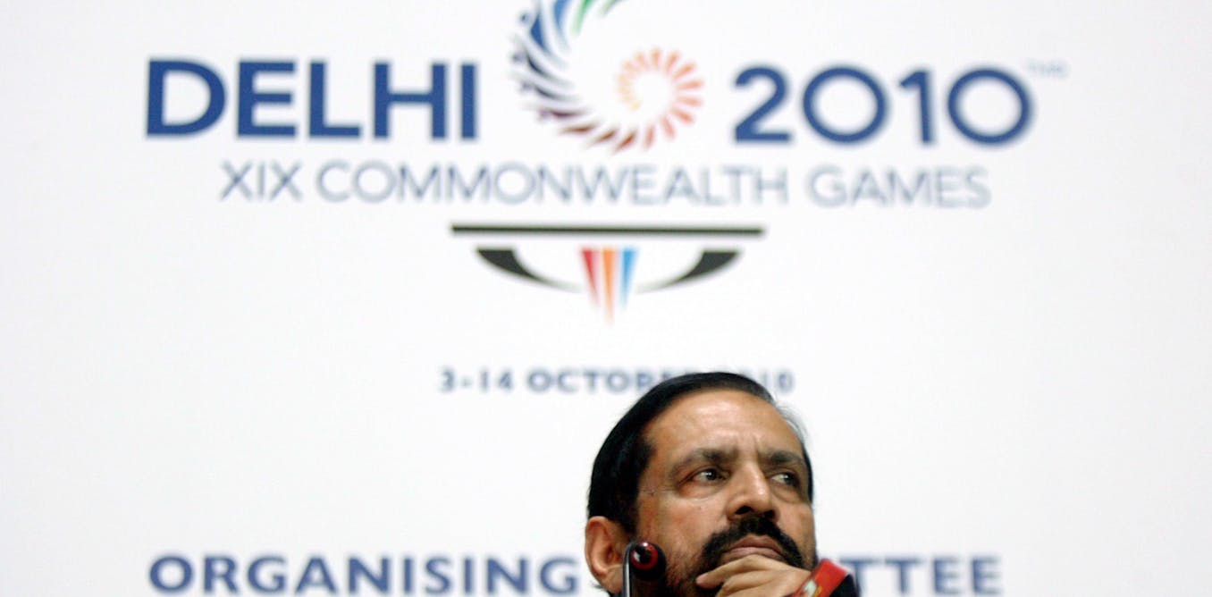 A lost reputation: india banned from olympics over corruption