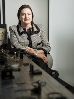 after many years of research they found the solution