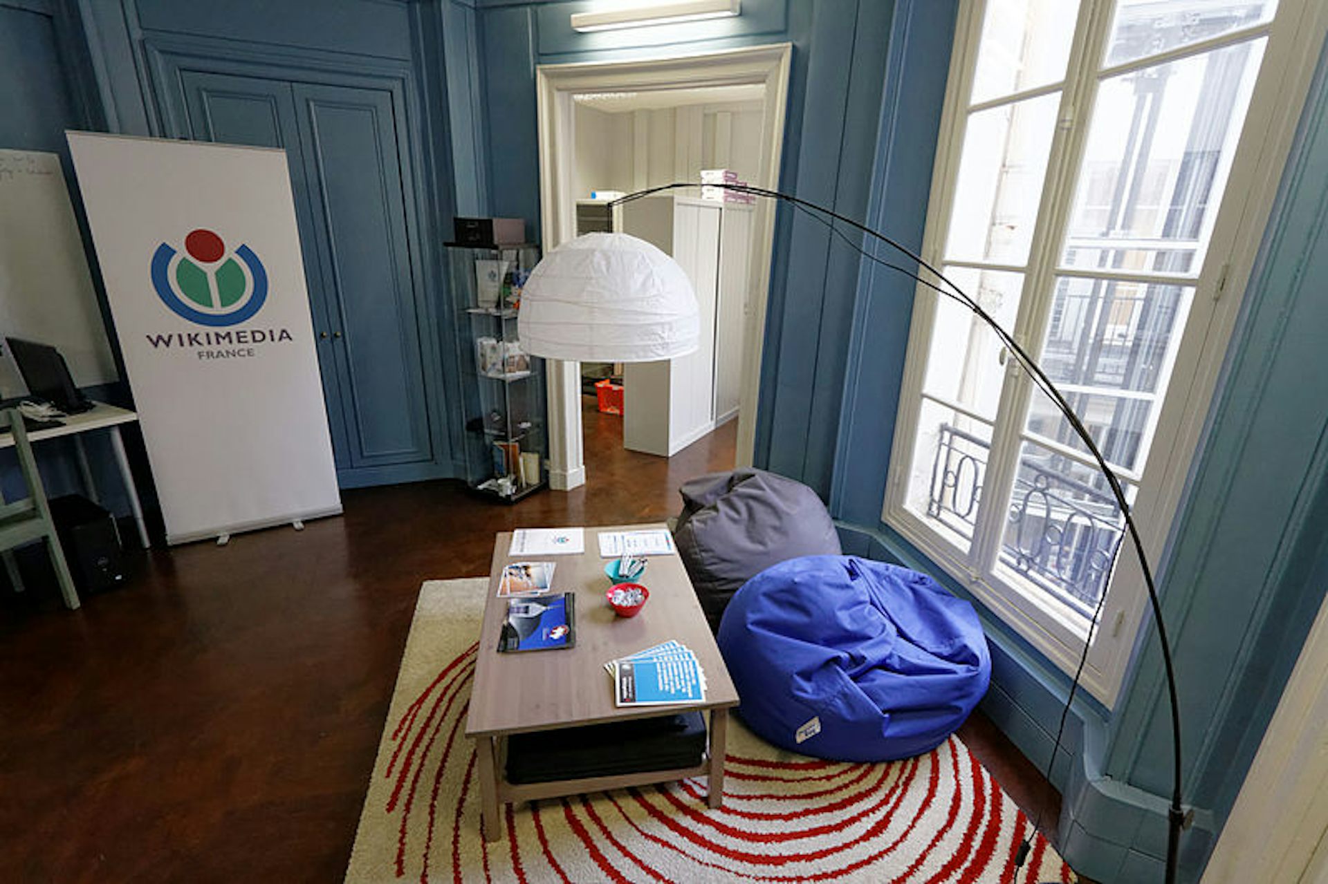 Chez Wikimédia France, une gouvernance à réinventer