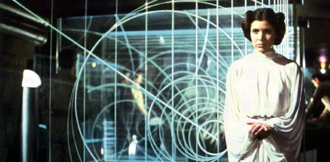 Phd Princess It makes perfect sense that Princess Leia should have a PhD – but we ...