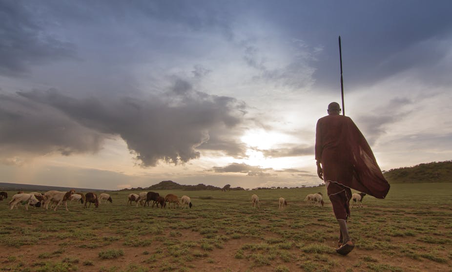 africa s ambitious new