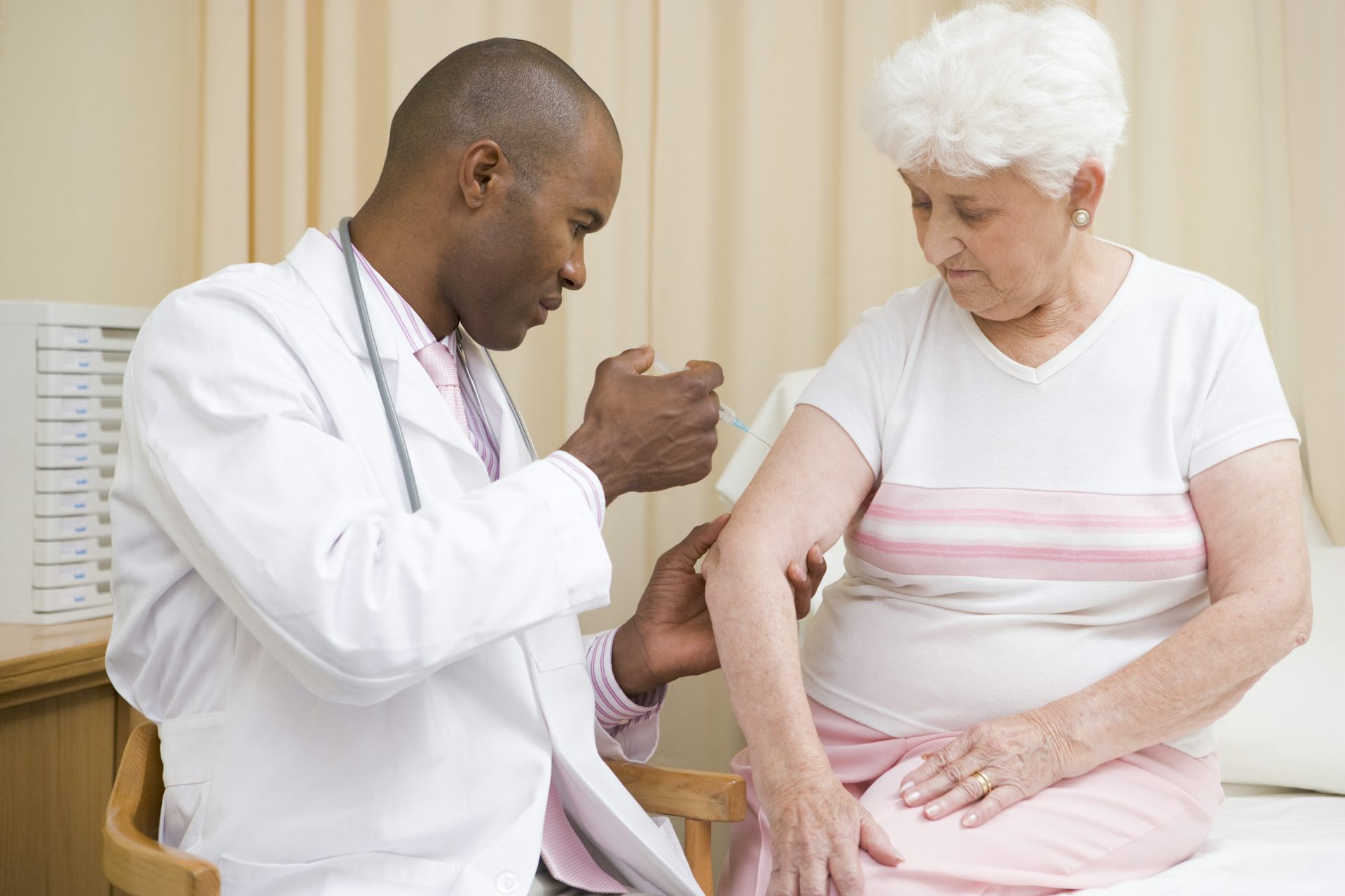 List Of Home Health Care Providers