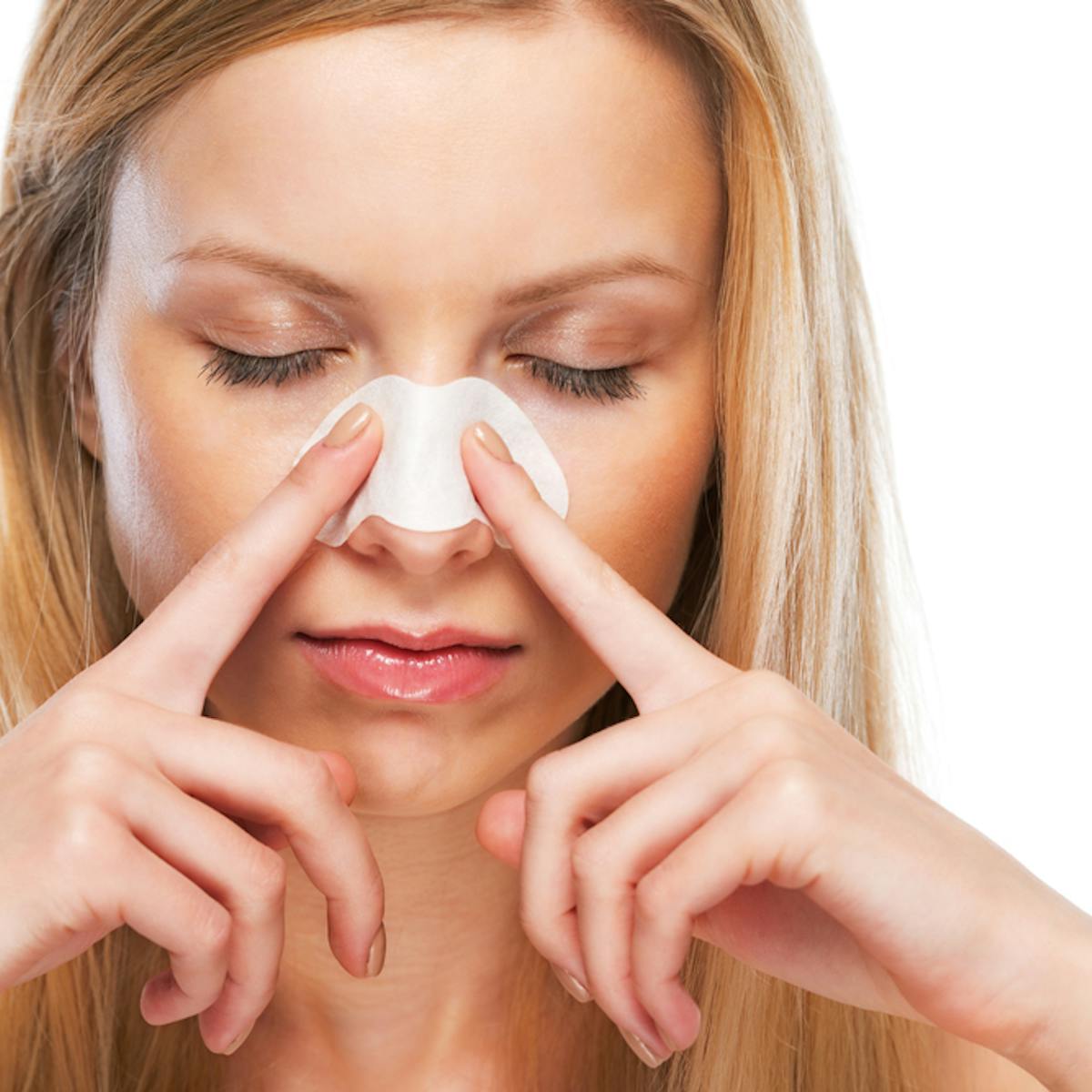 Health Check: do we have to clean out our pores?