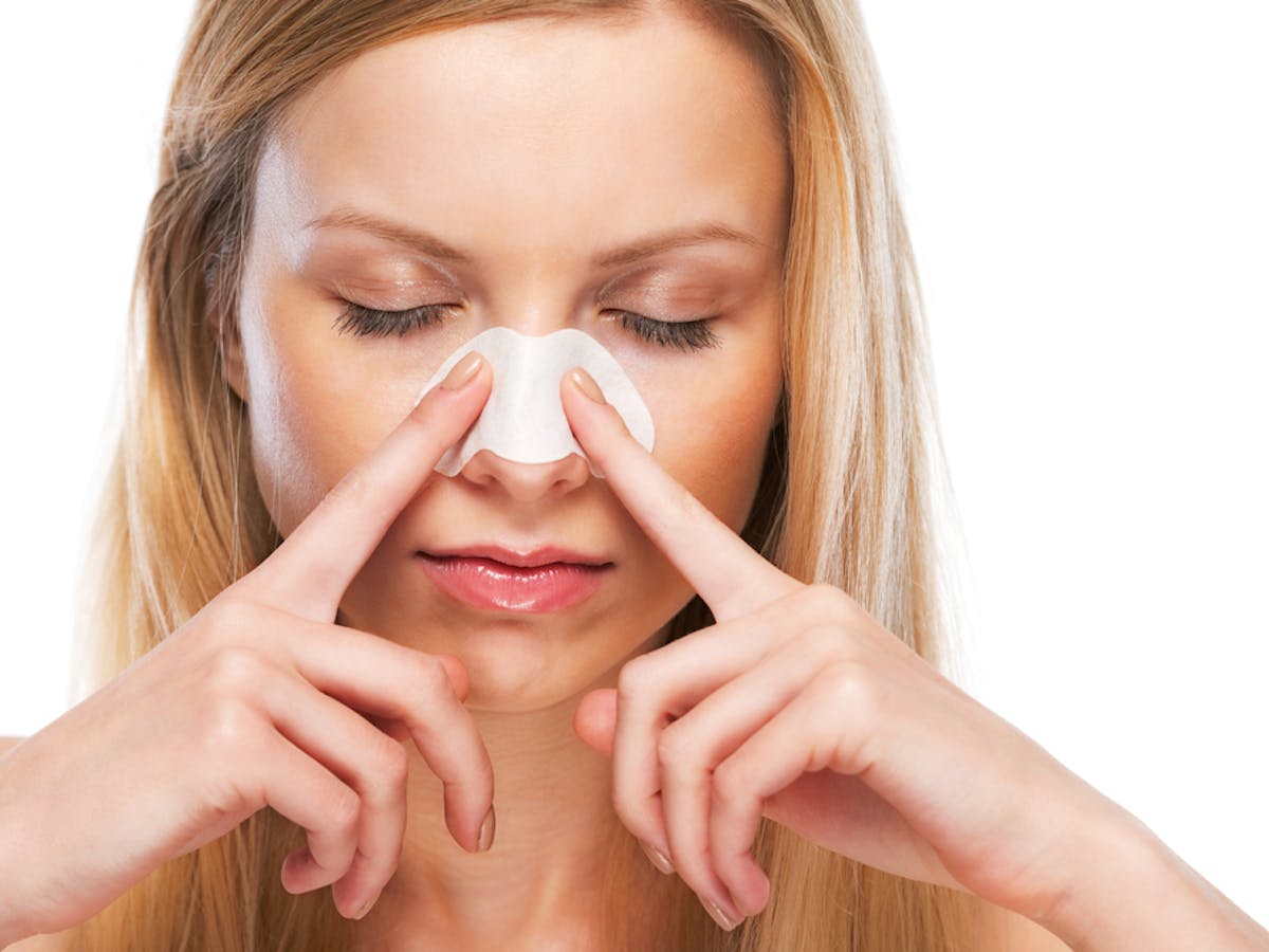 Health Check Do We Have To Clean Out Our Pores Health Check Do We Have To Clean Out Our Pores