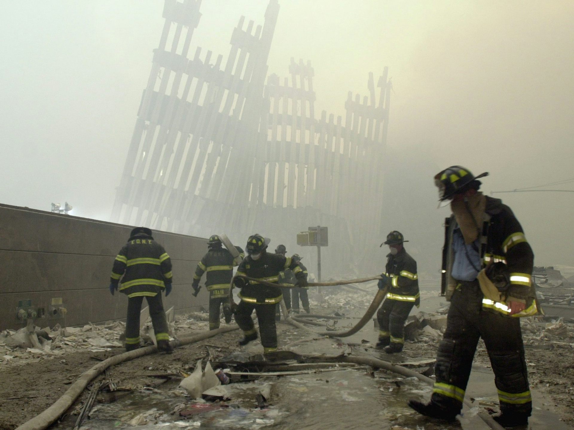 9 11 Anniversary Understanding Extremist Motives Could Stop Further Violence