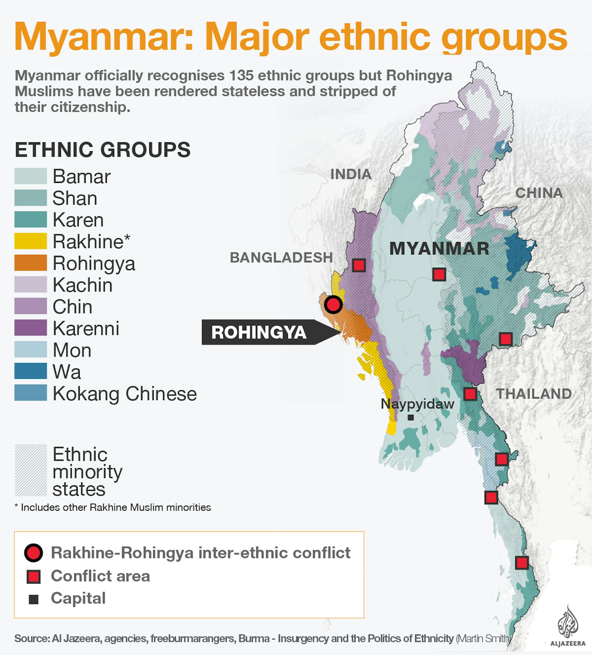 Religion Is Not The Only Reason Rohingyas Are Being Forced Out Of Myanmar   File 20170910 12546 G93x37.JPG