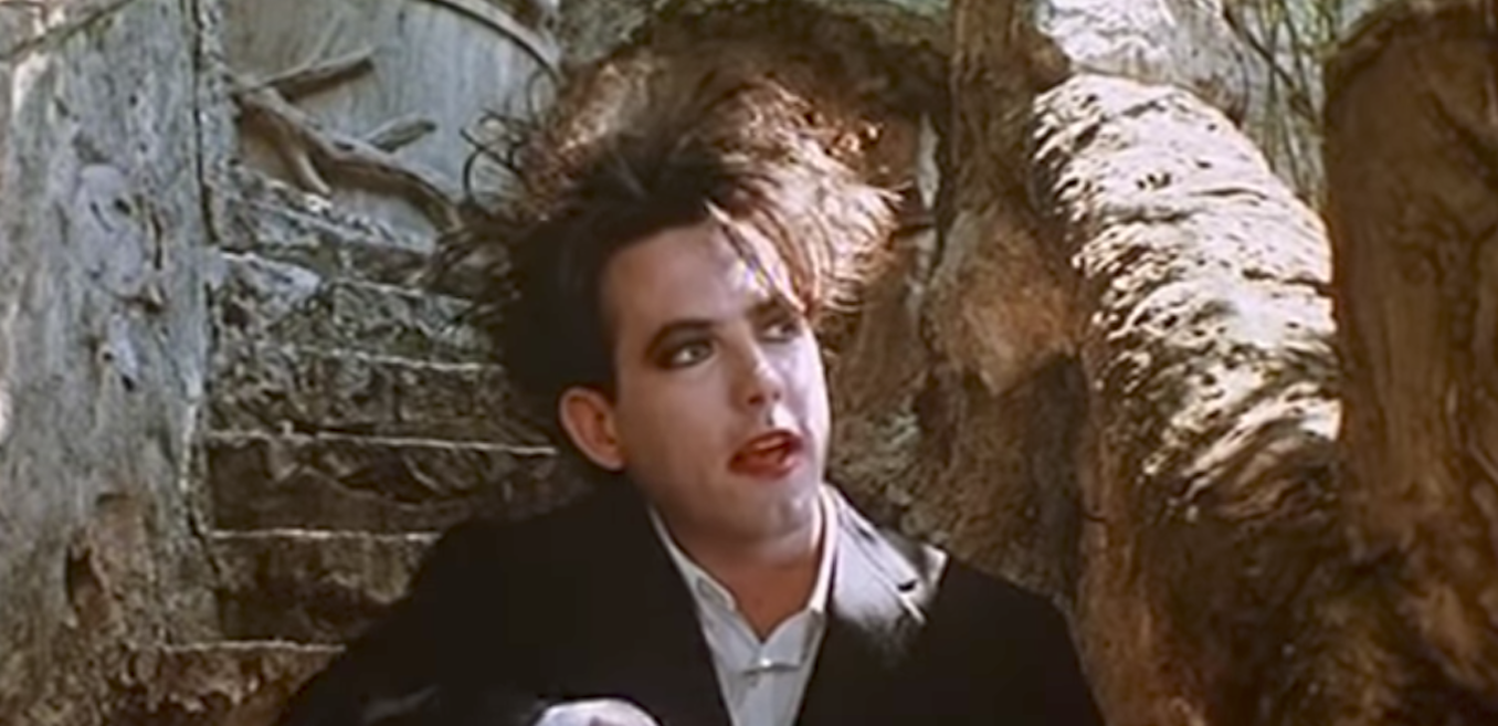 The Cure / Robert Smith: The Top / The Head on the Door / Kiss Me, Kiss Me,  Kiss Me / Blue Sunshine Album Review
