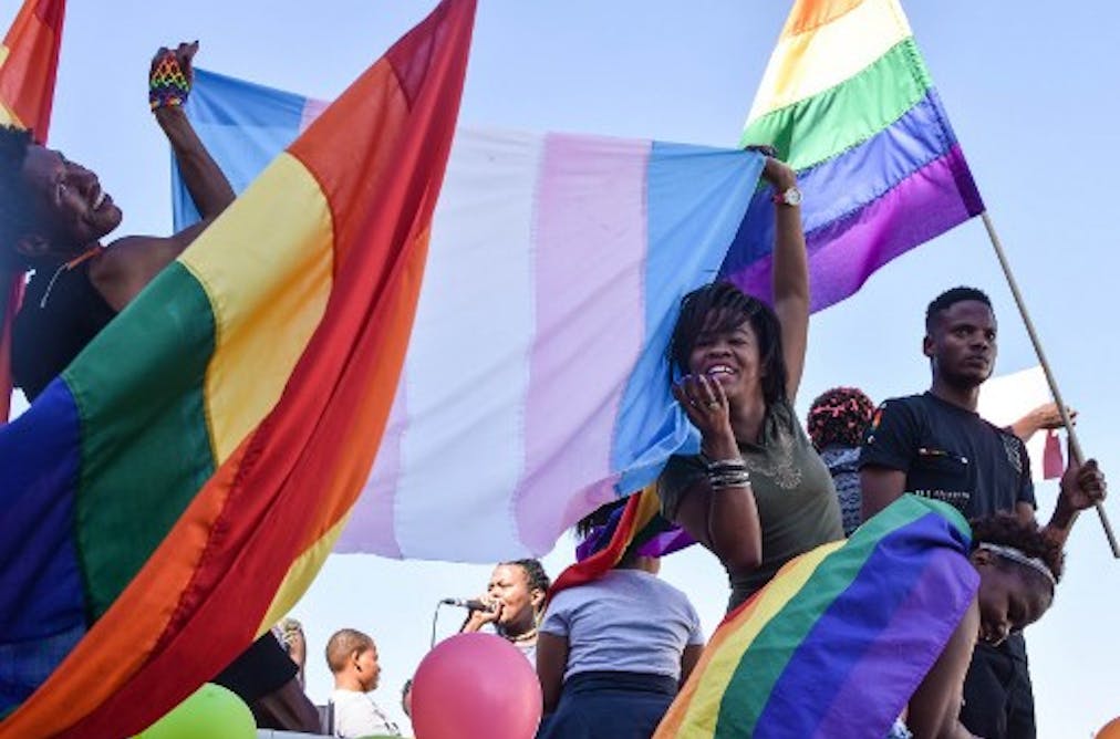 Quel droit à la ville pour les LGBT+