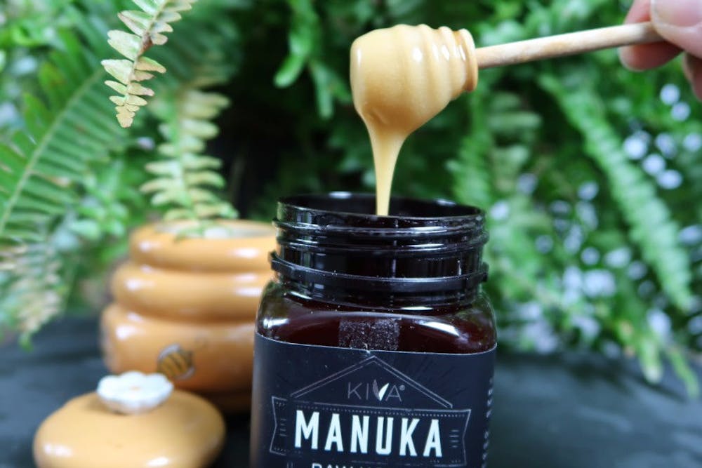 Science Or Snake Oil Is Manuka Honey Really A Superfood For Treating Colds Allergies And Infections