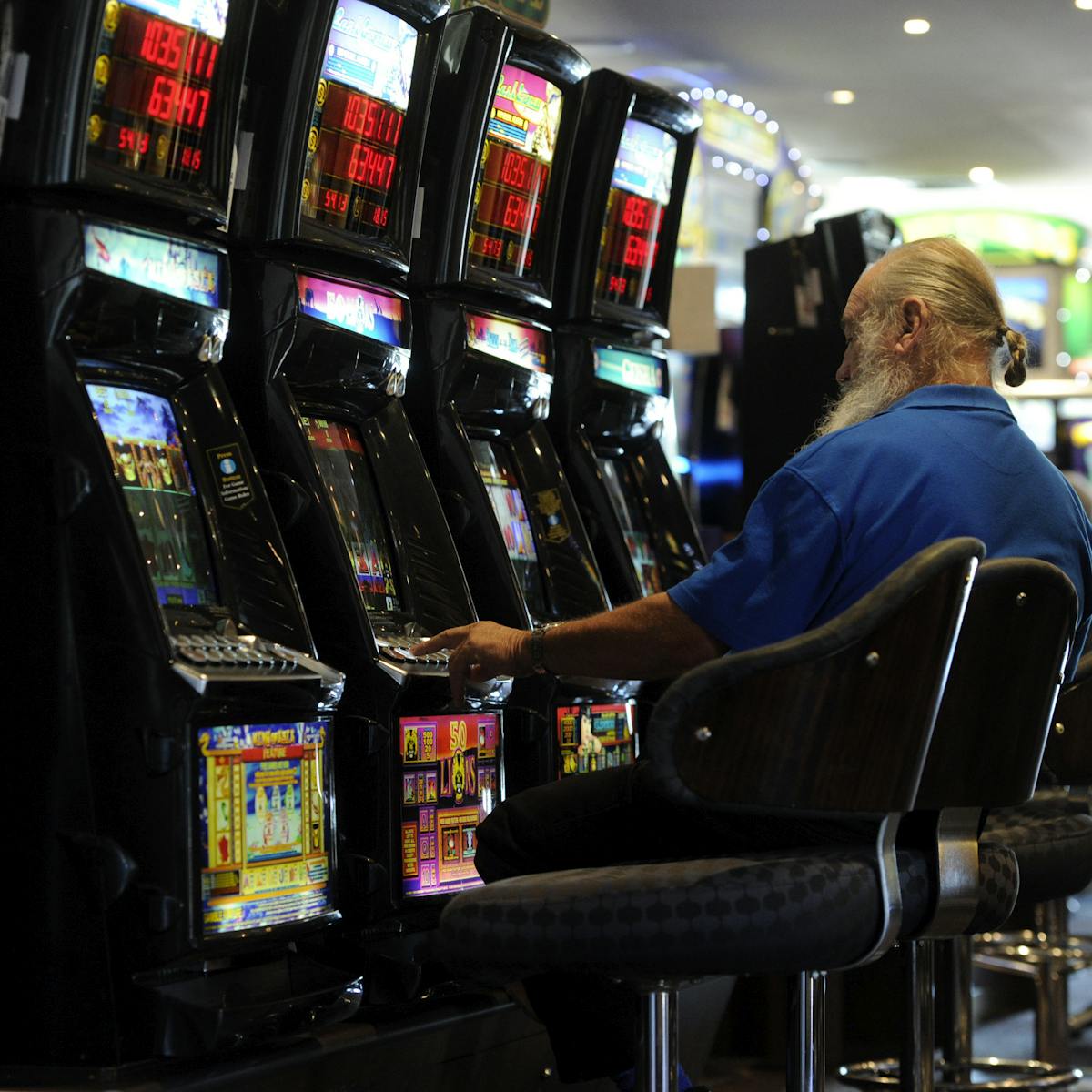 Can a federal court case against pokies succeed where politics has failed?