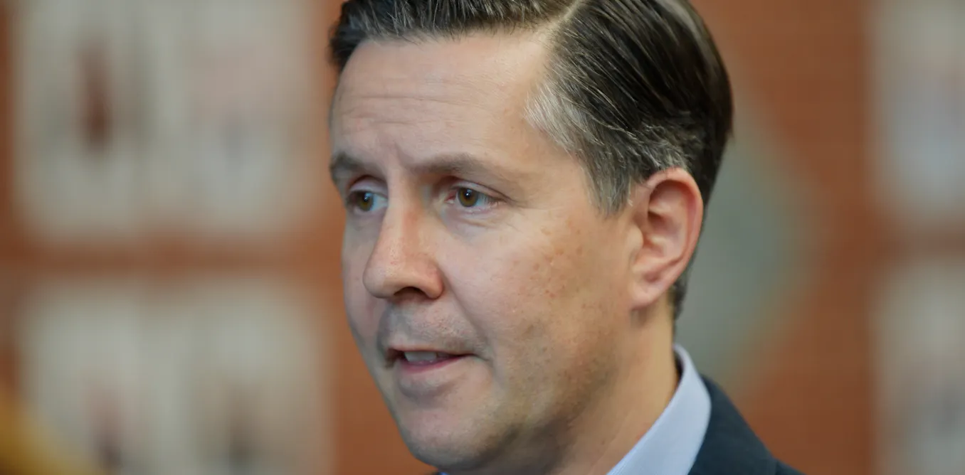 Mark Butzer Politics podcast: Mark Butler on energy uncertainty