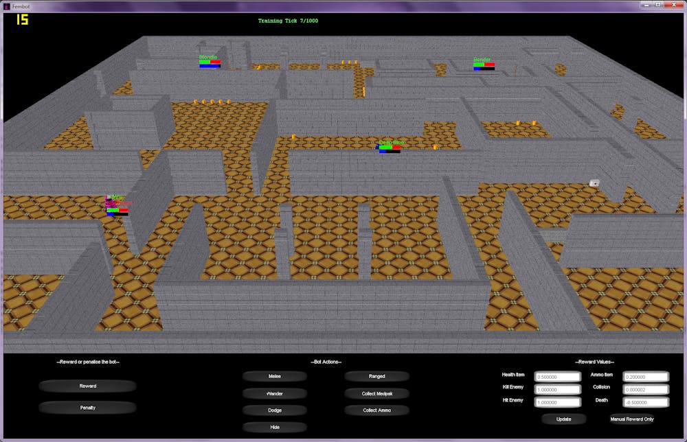 Money Making Bot Money Making Bot