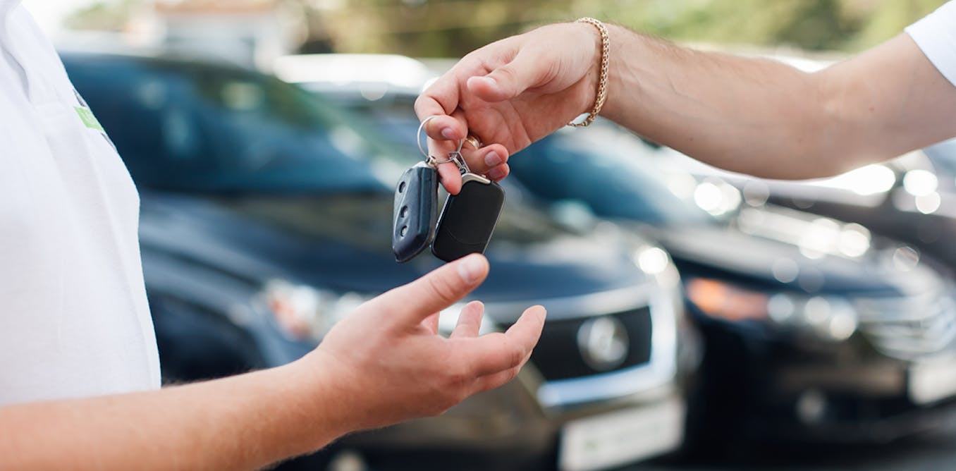 تأجير سيارات بأسعار تنافسية