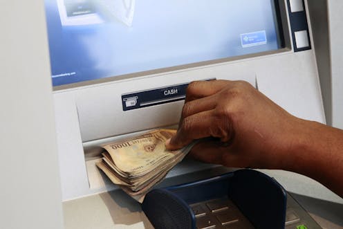 How Nigerian Atm Fraud Victims Are Swindled