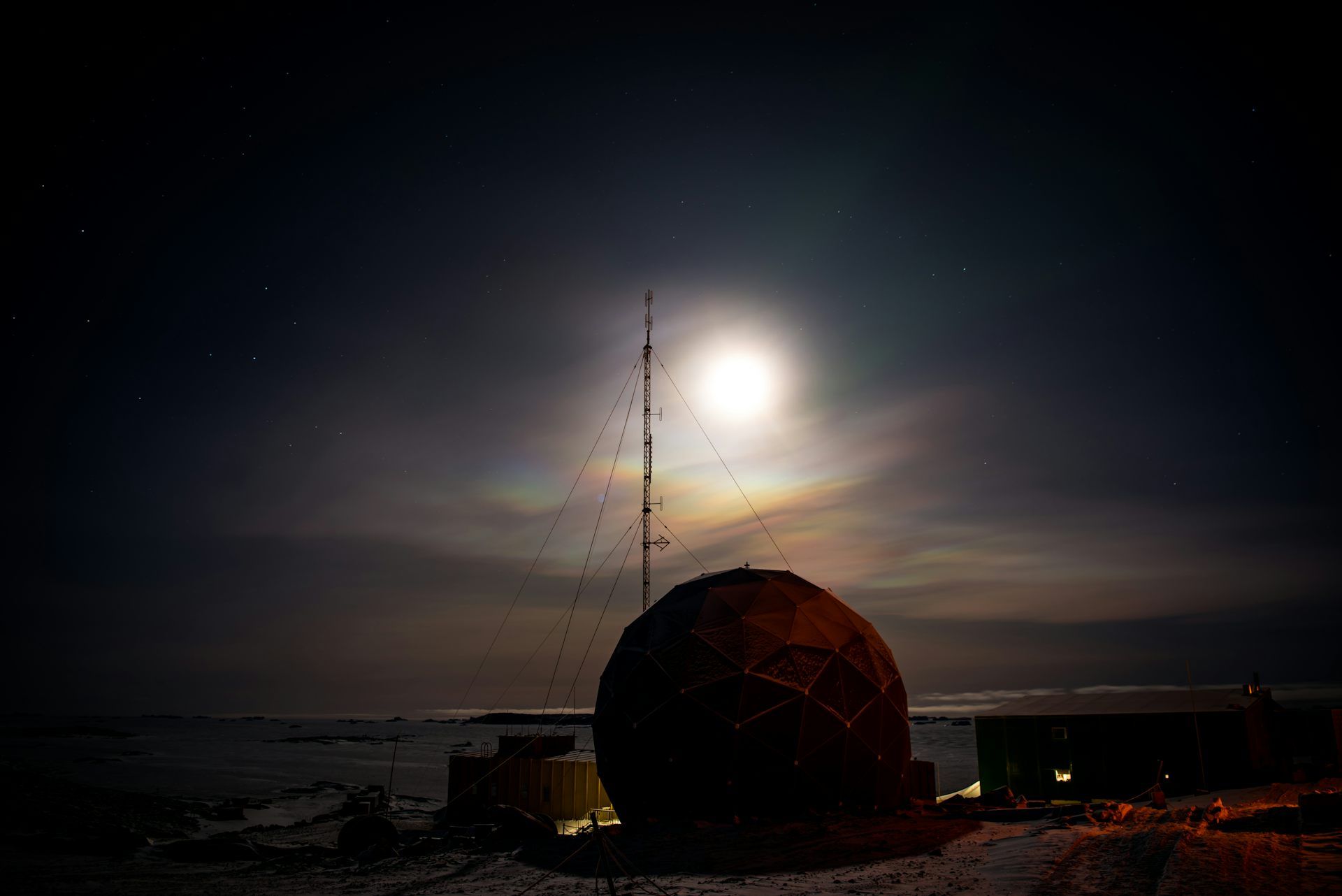 After 30 years of the Montreal Protocol, the ozone layer is