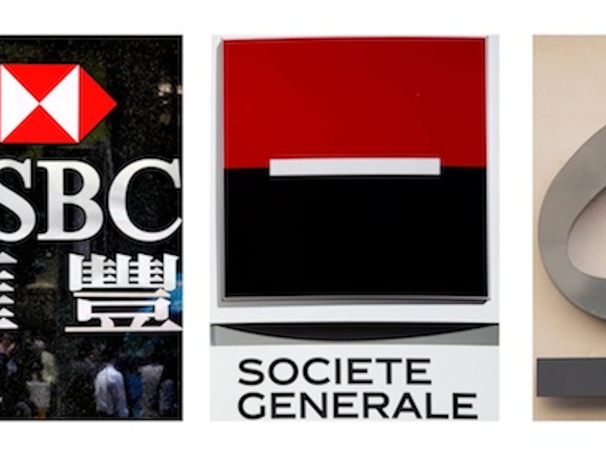 In The Libor Scandal Where Were The Regulators