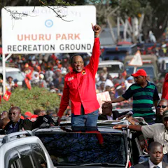 Kenyan politics – News, Research and Analysis – The Conversation – page 1