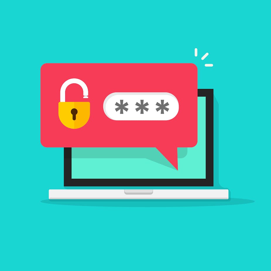 Resultado de imagen para password