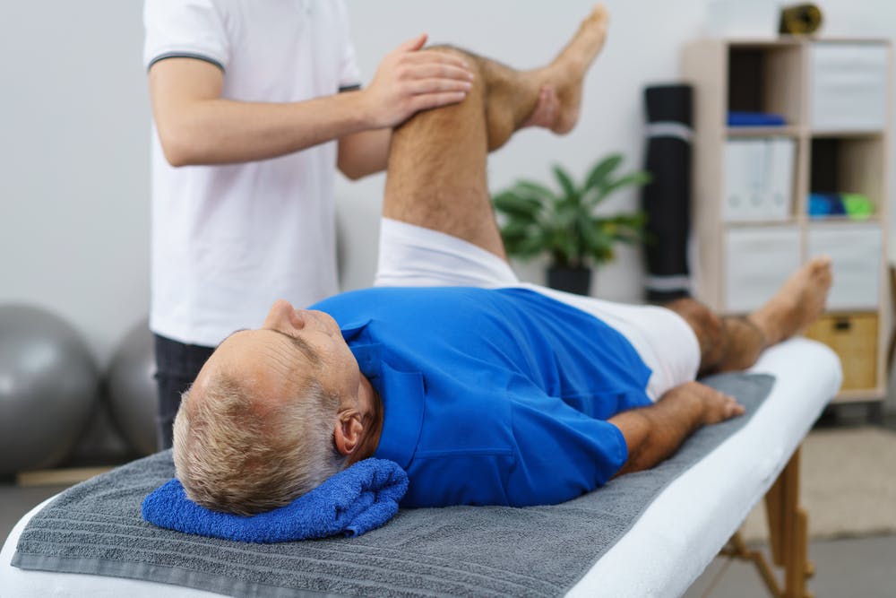 Most Private Patients Are Wasting Money On Costly Rehab After Major