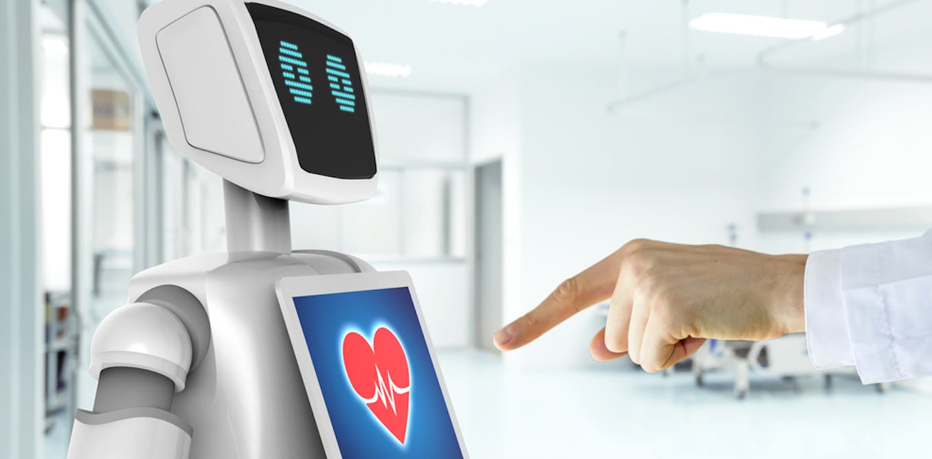 Types Of Auto Insurance >> Artificial intelligence won't replace a doctor any time ... Types Of Auto Insurance >> Artificial intelligence won't replace a doctor any time ...