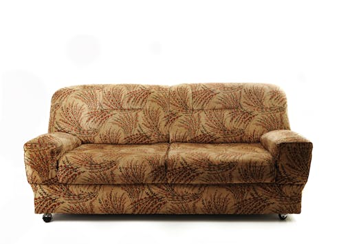 Tobacco Smoke Residue That Lingers In Furniture Curtains And House Dust Can Still Be Harmful