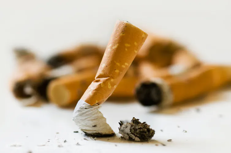 tobacco corporations World's second largest tobacco company says to quit smoking tobacco corporations World's second largest tobacco company says to quit smoking