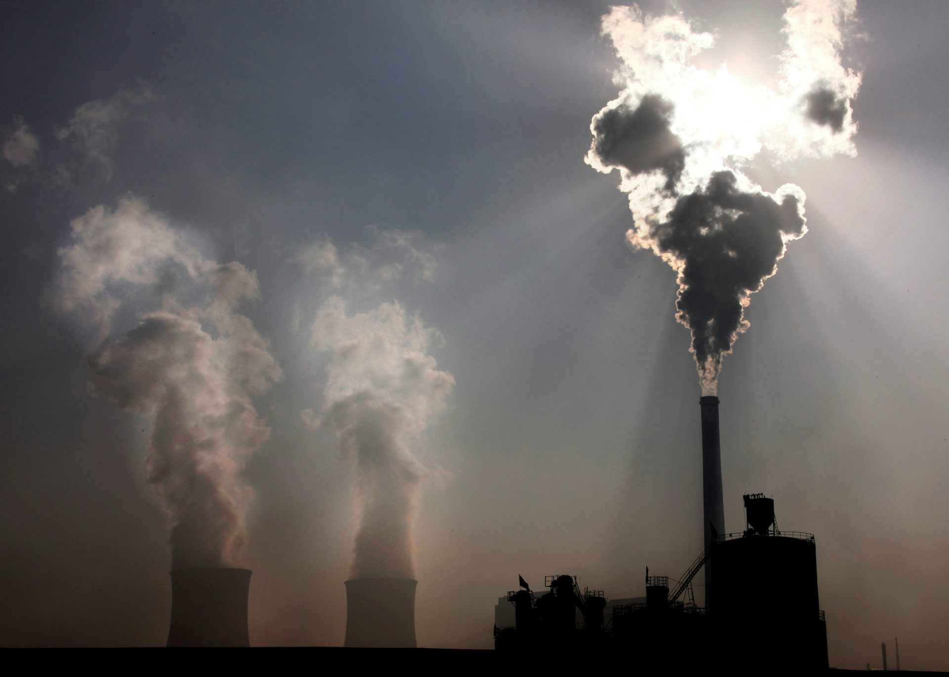 The environmental impact of a coal plant on Kenya’s coast is being