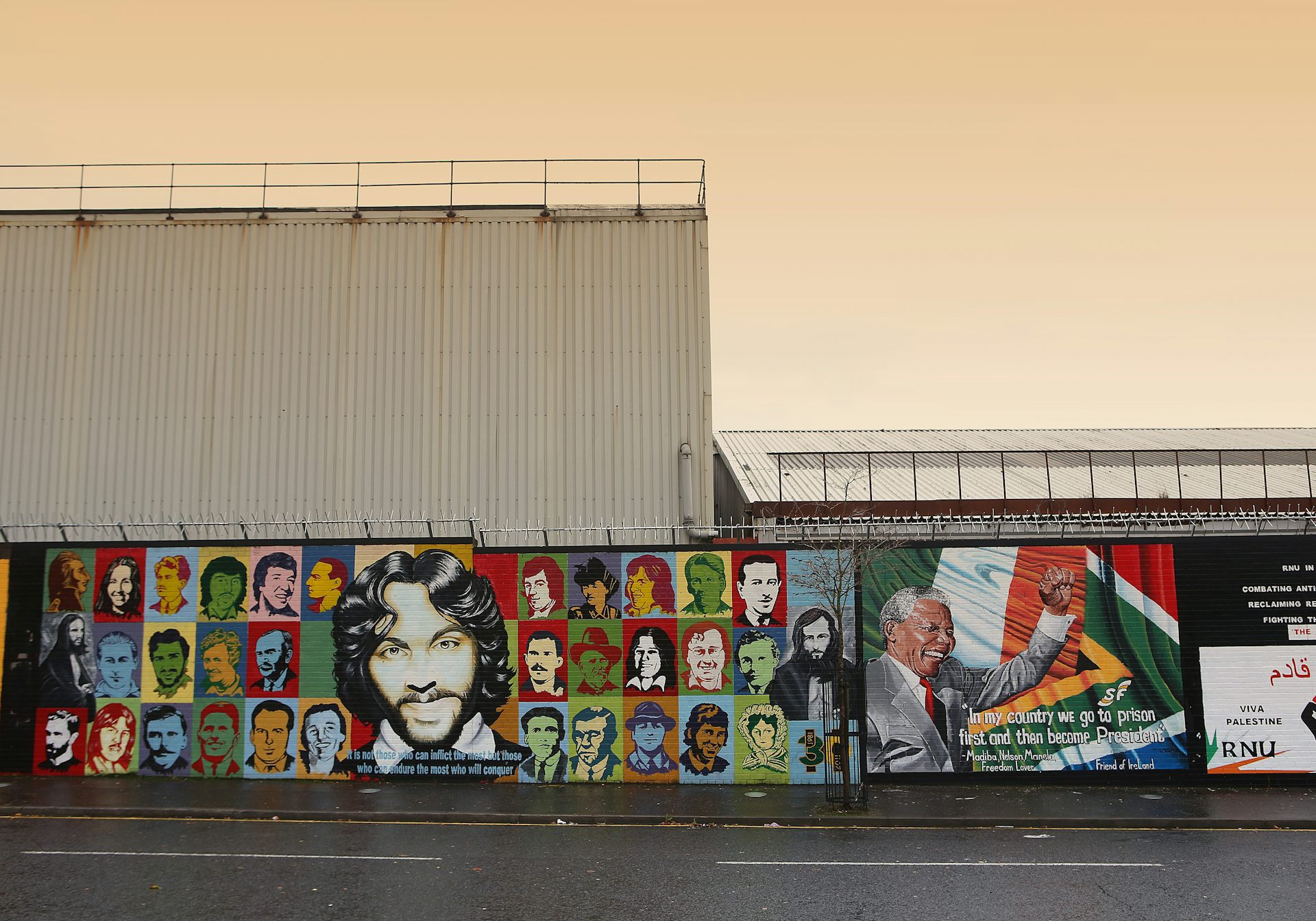 Dark Tourism Can Be Voyeuristic And Exploitative Or If - 