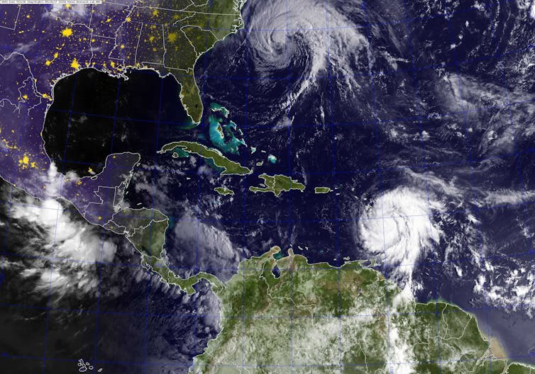 The end of the world is coming – just not this Saturday